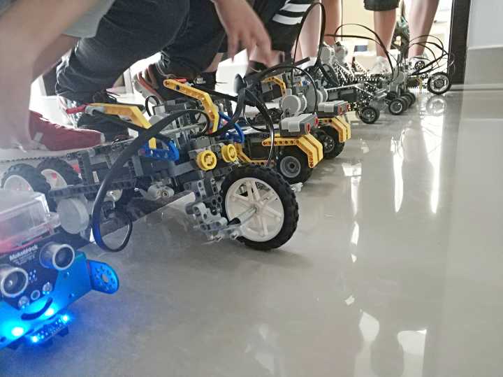Club Innovation 2